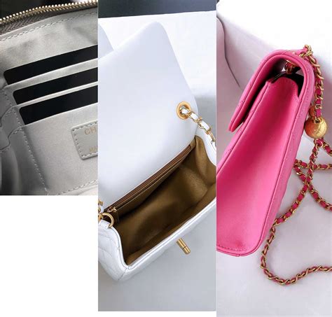 sac chanel prix 2022